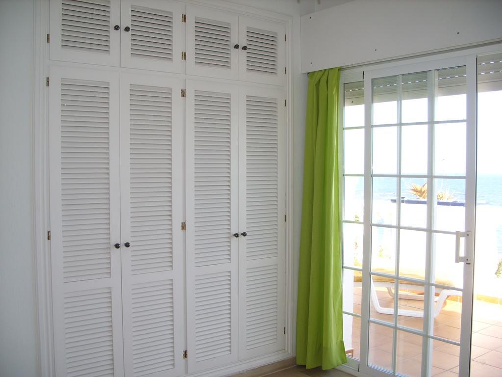 Apt Mijas Costa Arkadia Beach El Faro Marvellous Frontbeach With Stunning Seaviews And Historic Lighthouse Fuengirola Exteriör bild