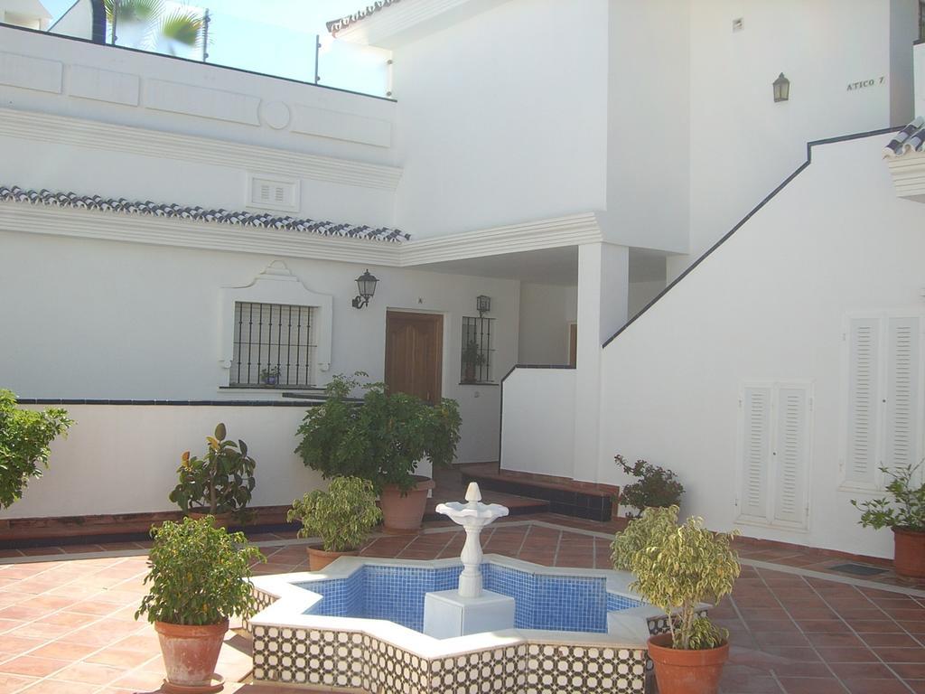 Apt Mijas Costa Arkadia Beach El Faro Marvellous Frontbeach With Stunning Seaviews And Historic Lighthouse Fuengirola Exteriör bild