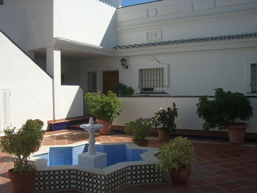 Apt Mijas Costa Arkadia Beach El Faro Marvellous Frontbeach With Stunning Seaviews And Historic Lighthouse Fuengirola Exteriör bild