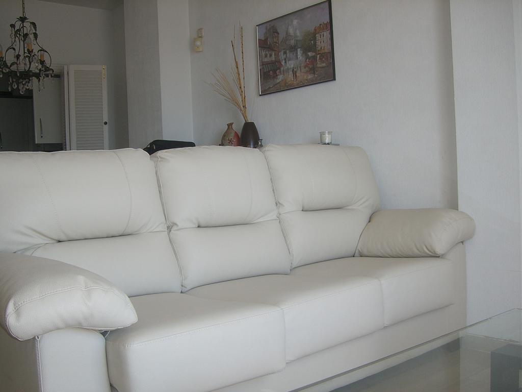Apt Mijas Costa Arkadia Beach El Faro Marvellous Frontbeach With Stunning Seaviews And Historic Lighthouse Fuengirola Exteriör bild